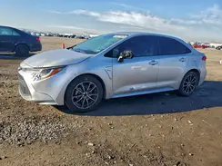 JTDEPRAE5LJ077915 2020 TOYOTA COROLLA