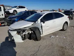 JTDEPRAE5LJ078627 2020 TOYOTA COROLLA