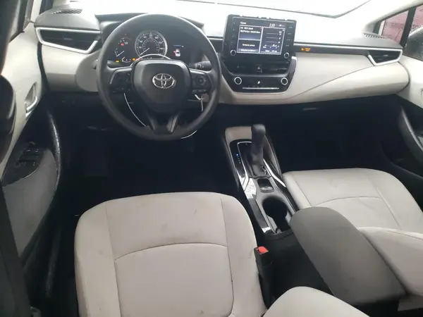 JTDEPRAE5LJ078935 2020 TOYOTA COROLLA - Image 8