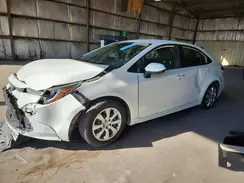 JTDEPRAE5LJ078949 2020 TOYOTA COROLLA
