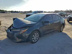 JTDEPRAE5LJ079714 2020 TOYOTA COROLLA