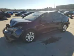 JTDEPRAE5LJ080667 2020 TOYOTA COROLLA