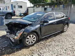JTDEPRAE5LJ080734 2020 TOYOTA COROLLA