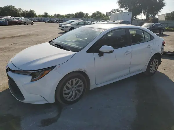 JTDEPRAE5LJ081575 2020 TOYOTA COROLLA - Image 1