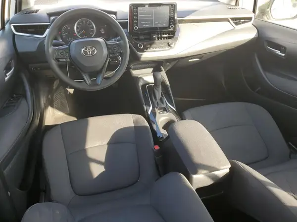 JTDEPRAE5LJ081575 2020 TOYOTA COROLLA - Image 8
