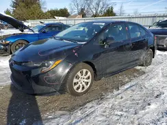 JTDEPRAE5LJ082337 2020 TOYOTA COROLLA