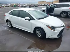 JTDEPRAE5LJ082628 2020 TOYOTA COROLLA