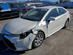 JTDEPRAE5LJ082922 2020 TOYOTA COROLLA