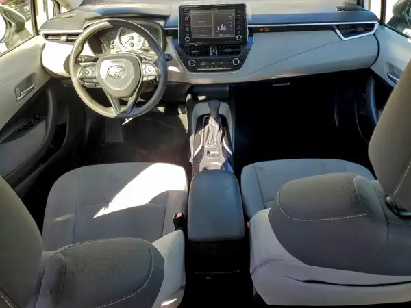 JTDEPRAE5LJ082922 2020 TOYOTA COROLLA - Image 8