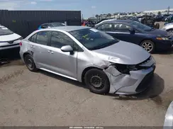 JTDEPRAE5LJ083293 2020 TOYOTA COROLLA