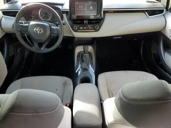 JTDEPRAE5LJ084573 2020 TOYOTA COROLLA - Image 8