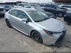 JTDEPRAE5LJ084718 2020 TOYOTA COROLLA