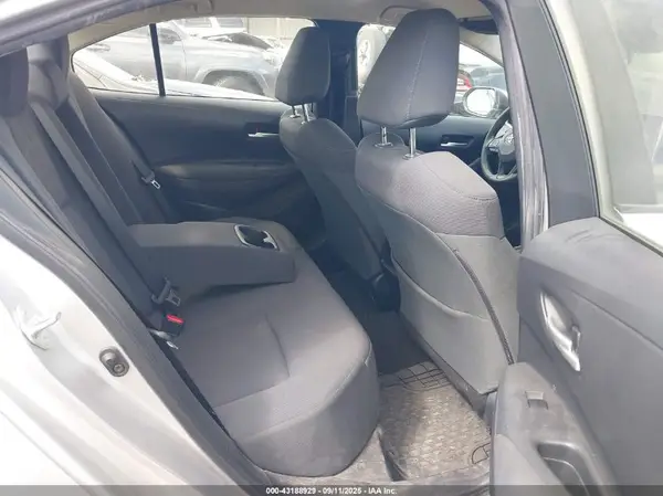 JTDEPRAE5LJ084718 2020 TOYOTA COROLLA - Image 8