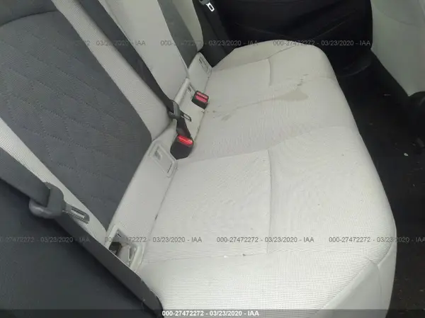 JTDEPRAE5LJ084878 2020 TOYOTA COROLLA - Image 8