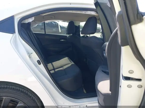 JTDEPRAE5LJ085397 2020 TOYOTA COROLLA - Image 8