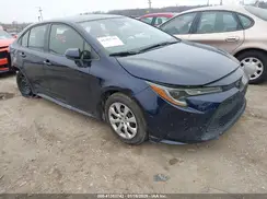 JTDEPRAE5LJ085500 2020 TOYOTA COROLLA
