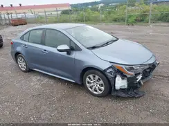 JTDEPRAE5LJ085626 2020 TOYOTA COROLLA