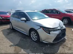 JTDEPRAE5LJ085769 2020 TOYOTA COROLLA