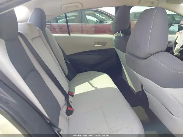 JTDEPRAE5LJ085769 2020 TOYOTA COROLLA - Image 8
