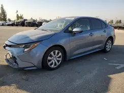 JTDEPRAE5LJ086131 2020 TOYOTA COROLLA