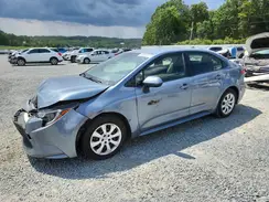 JTDEPRAE5LJ086209 2020 TOYOTA COROLLA