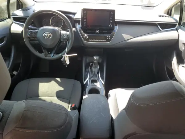 JTDEPRAE5LJ087070 2020 TOYOTA COROLLA - Image 8