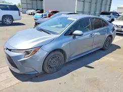 JTDEPRAE5LJ087098 2020 TOYOTA COROLLA