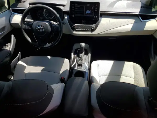 JTDEPRAE5LJ087098 2020 TOYOTA COROLLA - Image 8