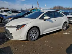JTDEPRAE5LJ087263 2020 TOYOTA COROLLA
