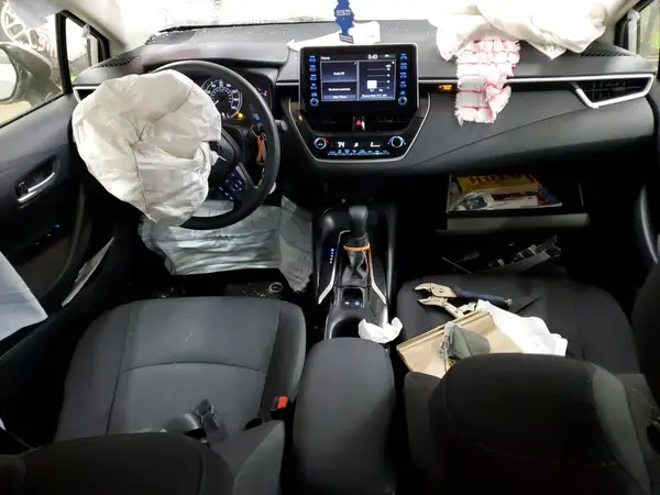 JTDEPRAE5LJ087568 2020 TOYOTA COROLLA - Image 8