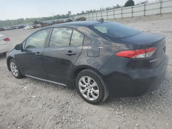 JTDEPRAE5LJ087974 2020 TOYOTA COROLLA - Image 2