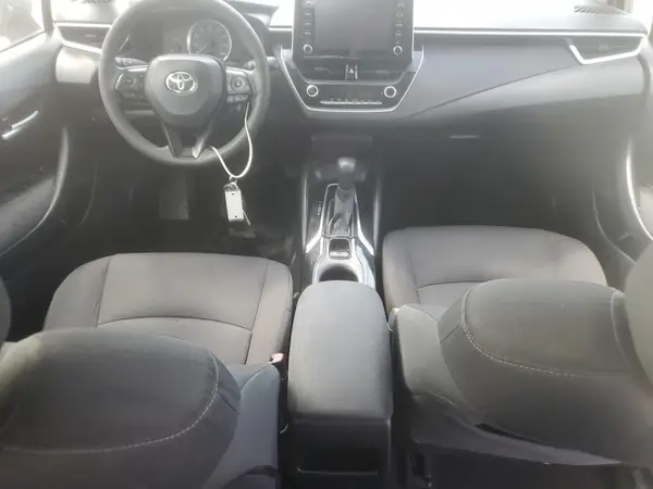 JTDEPRAE5LJ087974 2020 TOYOTA COROLLA - Image 8