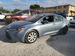 JTDEPRAE5LJ088204 2020 TOYOTA COROLLA