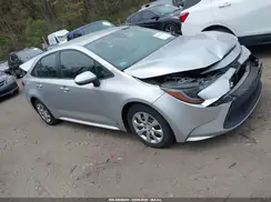 JTDEPRAE5LJ088347 2020 TOYOTA COROLLA