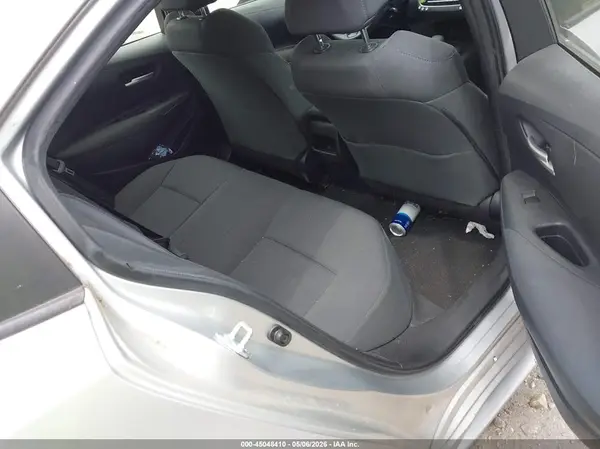 JTDEPRAE5LJ088347 2020 TOYOTA COROLLA - Image 8