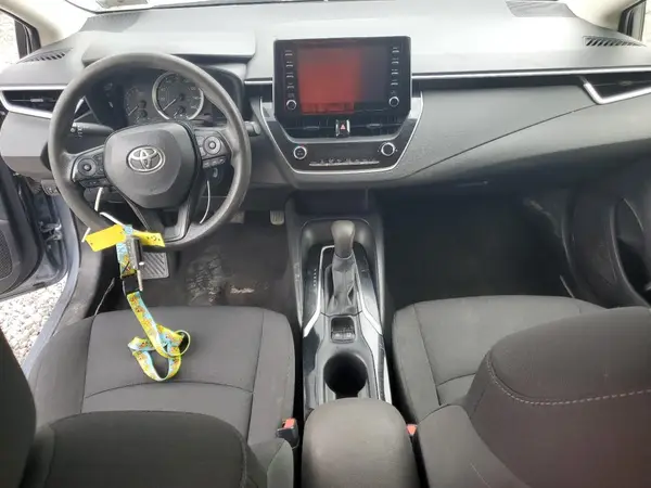 JTDEPRAE5LJ088624 2020 TOYOTA COROLLA - Image 8