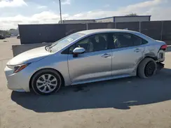 JTDEPRAE5LJ089482 2020 TOYOTA COROLLA