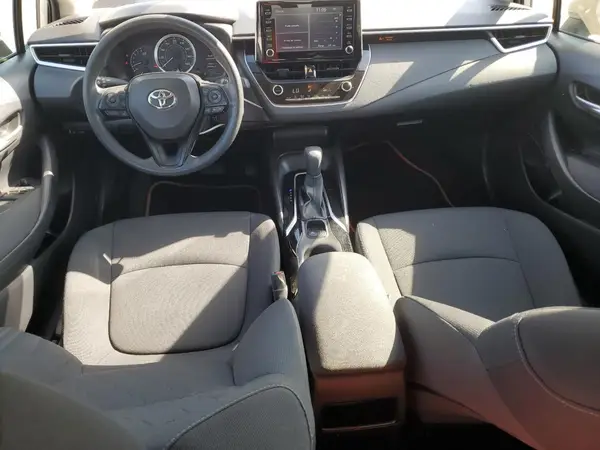 JTDEPRAE5LJ089482 2020 TOYOTA COROLLA - Image 8