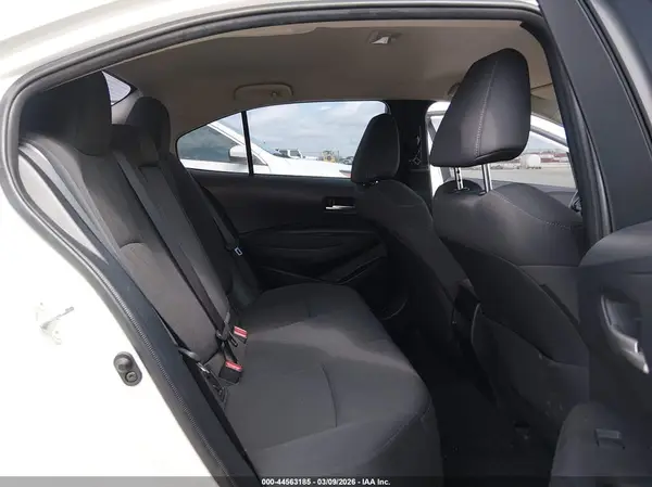 JTDEPRAE5LJ089563 2020 TOYOTA COROLLA - Image 8