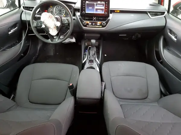 JTDEPRAE5LJ090521 2020 TOYOTA COROLLA - Image 8