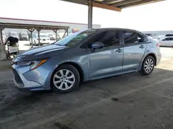 JTDEPRAE5LJ090664 2020 TOYOTA COROLLA