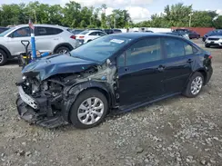 JTDEPRAE5LJ090762 2020 TOYOTA COROLLA