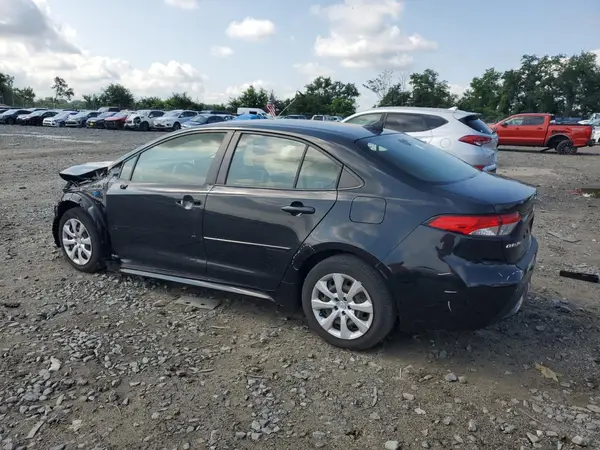 JTDEPRAE5LJ090762 2020 TOYOTA COROLLA - Image 2