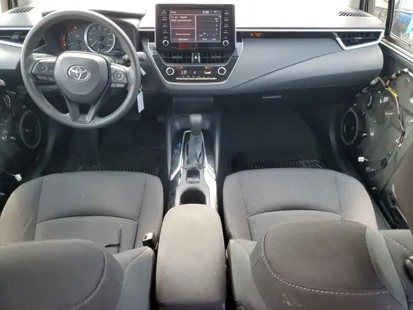 JTDEPRAE5LJ090762 2020 TOYOTA COROLLA - Image 8