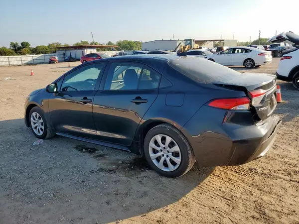 JTDEPRAE5LJ090938 2020 TOYOTA COROLLA - Image 2