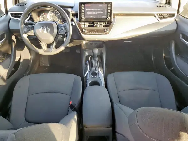 JTDEPRAE5LJ090938 2020 TOYOTA COROLLA - Image 8