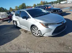 JTDEPRAE5LJ091183 2020 TOYOTA COROLLA