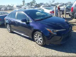 JTDEPRAE5LJ091426 2020 TOYOTA COROLLA
