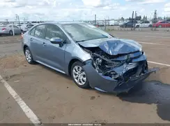 JTDEPRAE5LJ093077 2020 TOYOTA COROLLA