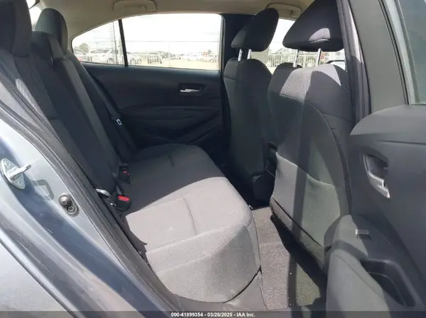 JTDEPRAE5LJ093077 2020 TOYOTA COROLLA - Image 8